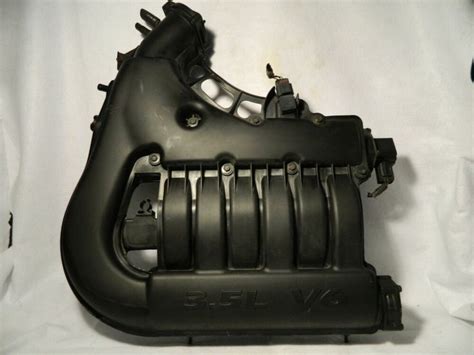 dodge charger 5.7 intake manifold